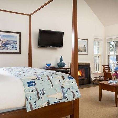 Inn At Sunrise Point Lincolnville Ngoại thất bức ảnh