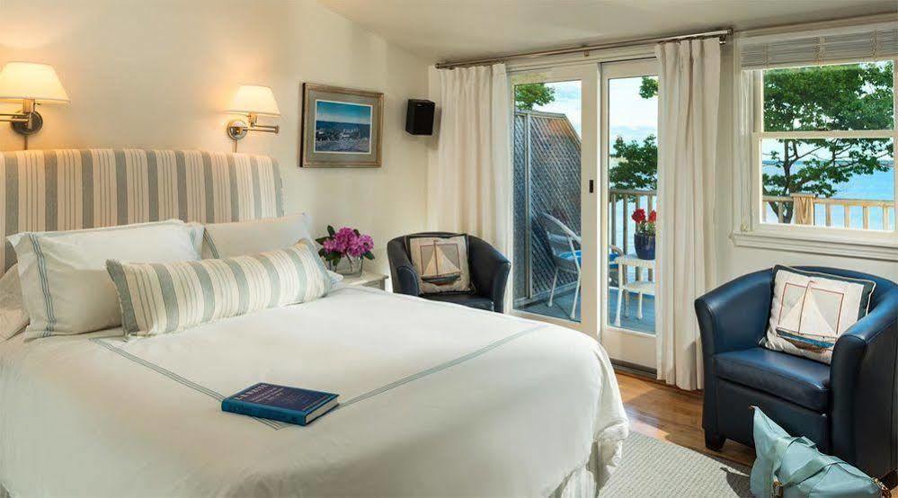 Inn At Sunrise Point Lincolnville Ngoại thất bức ảnh